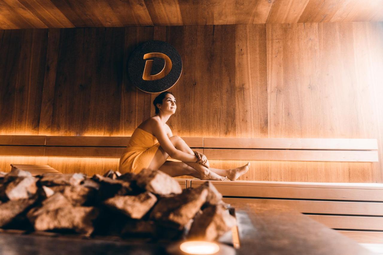 Hotel Dilly - Nationalpark 4*