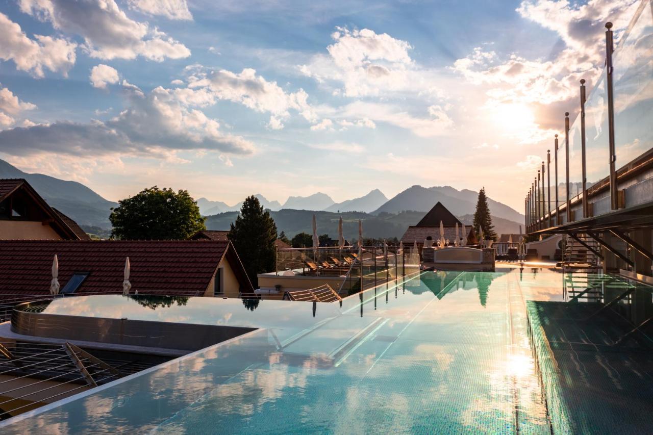 Dilly - Nationalpark Hotel