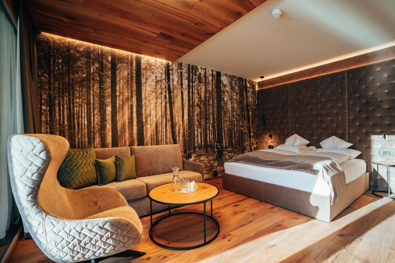 Dilly - Nationalpark 4* Windischgarsten