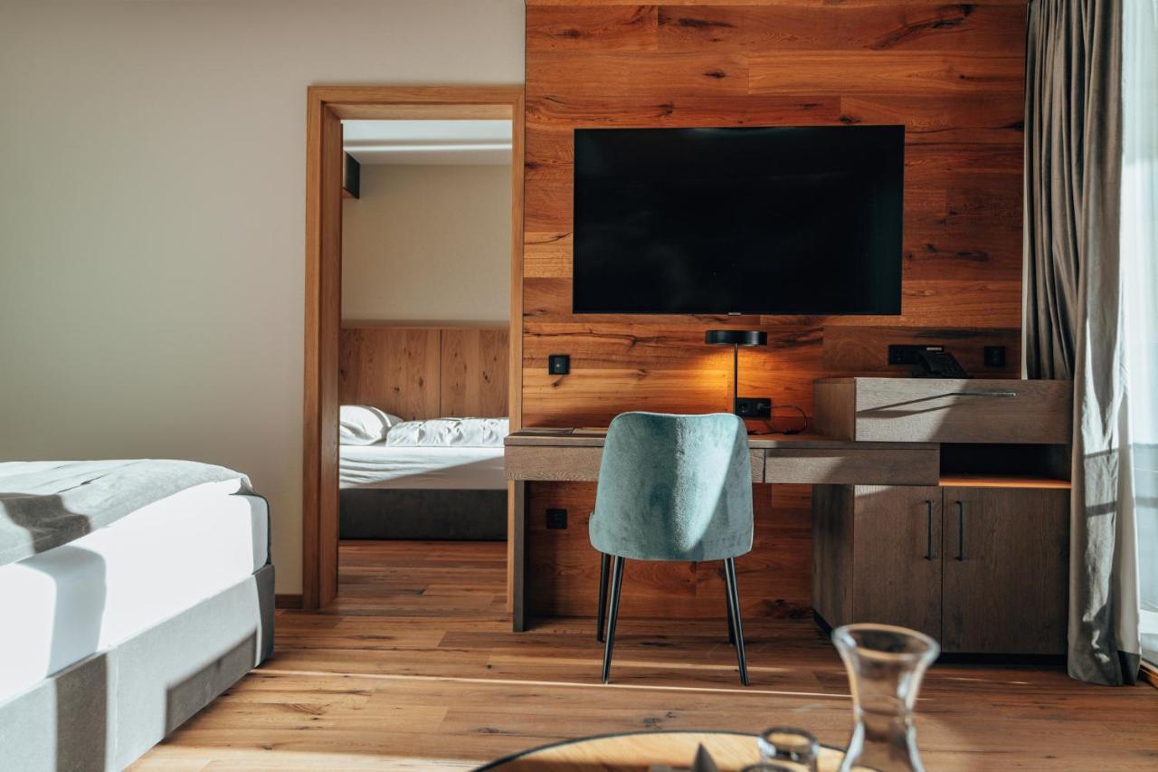 Hotel Dilly - Nationalpark 4*