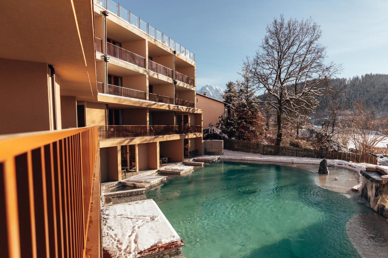 Dilly - Nationalpark 4*