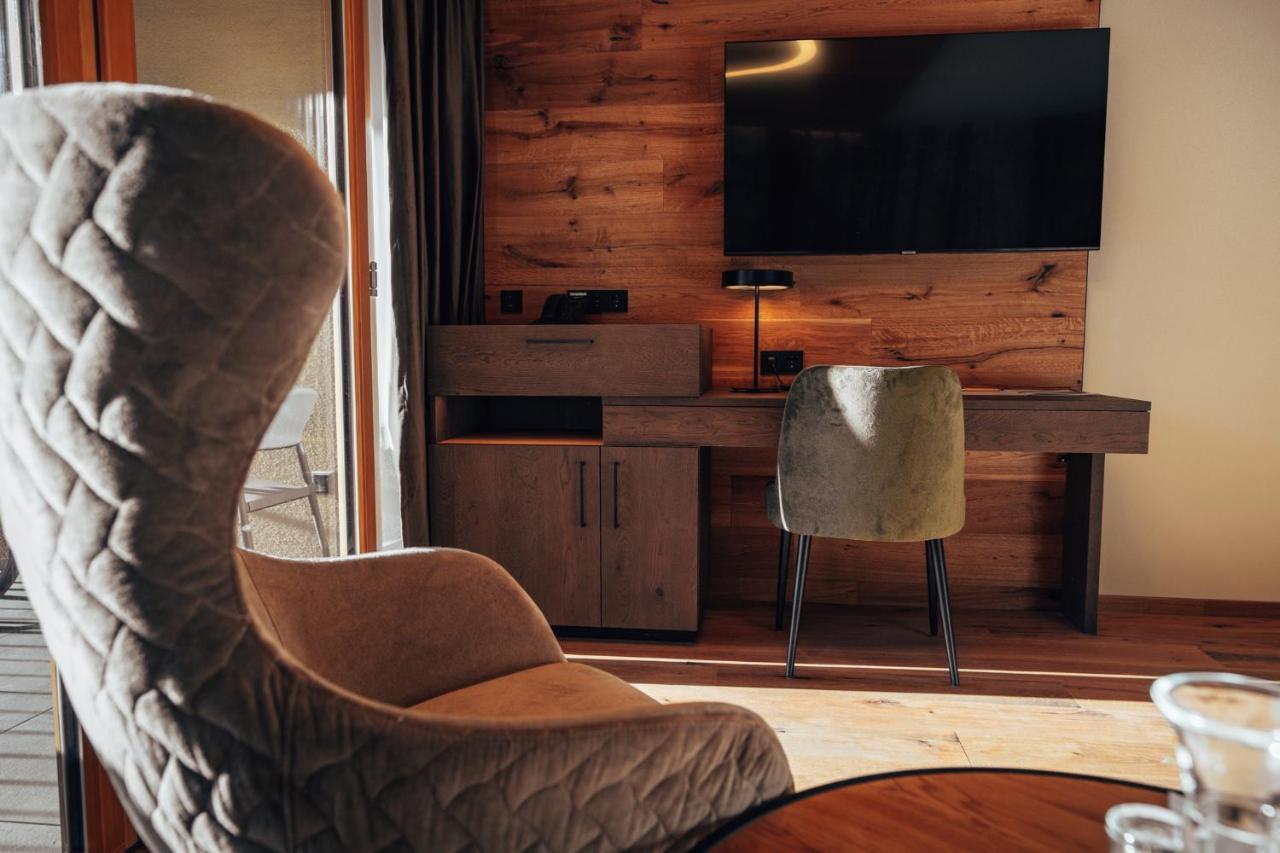 Hotel Dilly - Nationalpark Windischgarsten