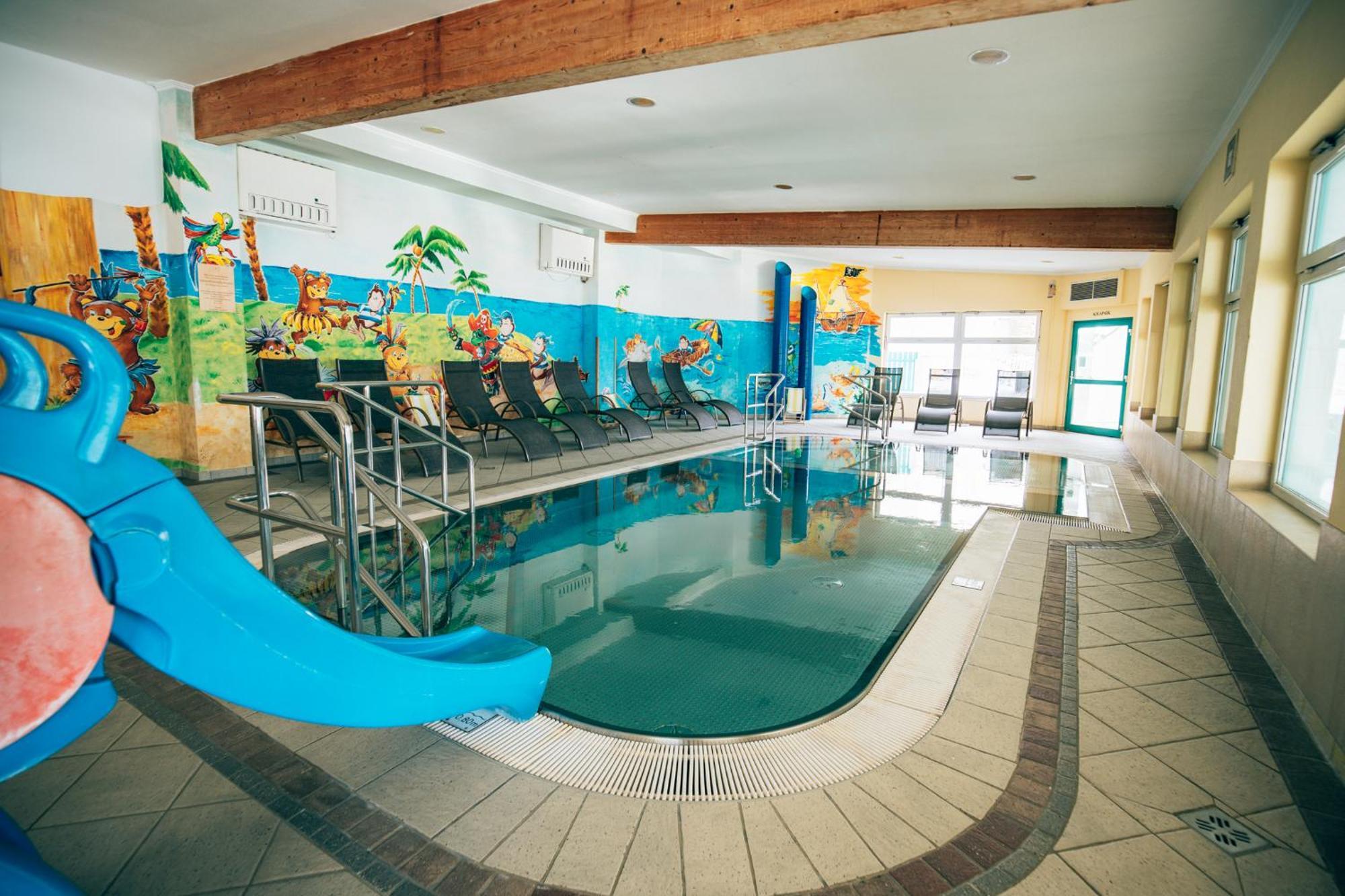 Dilly - Nationalpark Hotel 4*