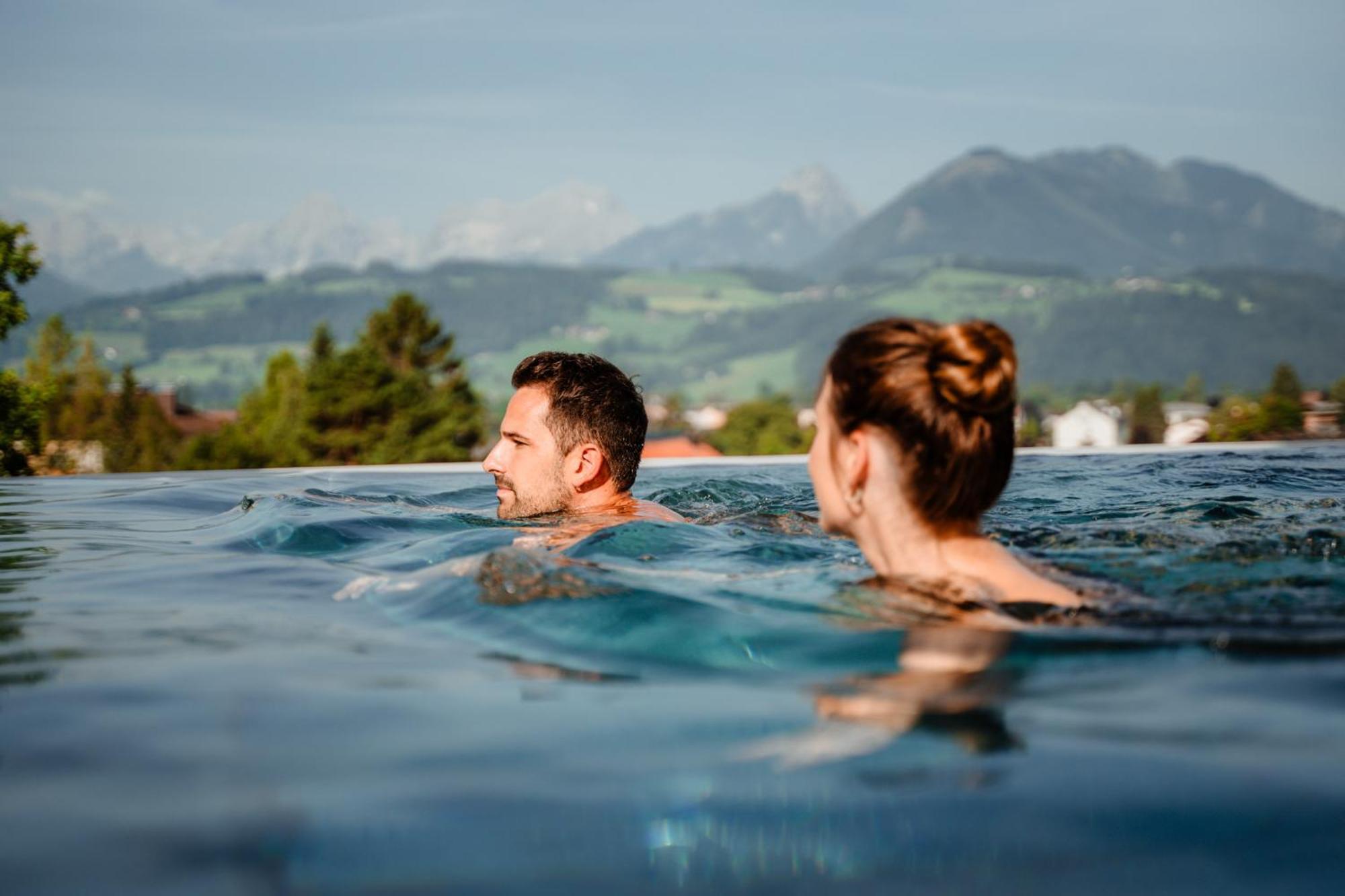 Dilly - Nationalpark Hotel Windischgarsten