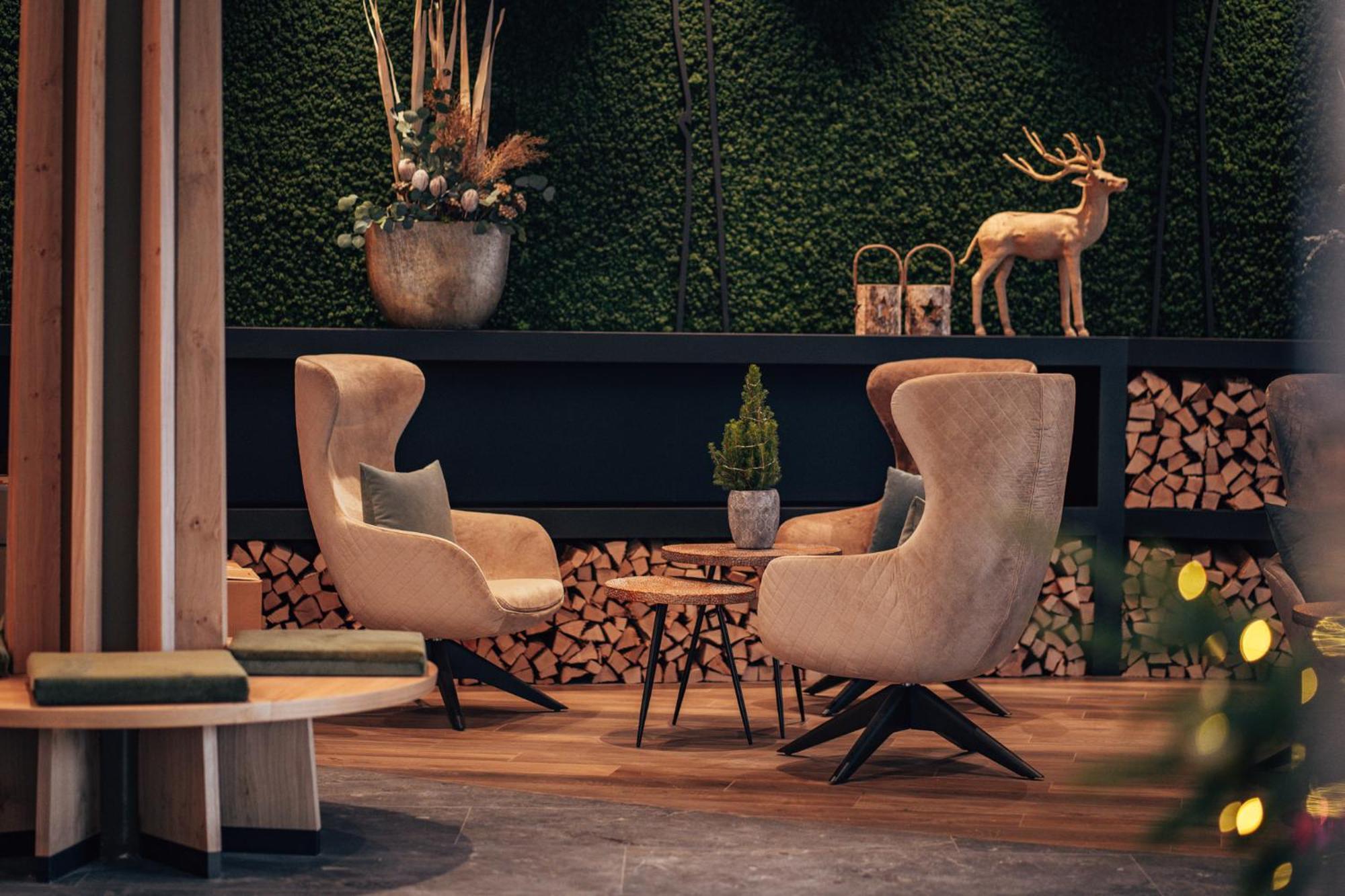 Hotel Dilly - Nationalpark Windischgarsten