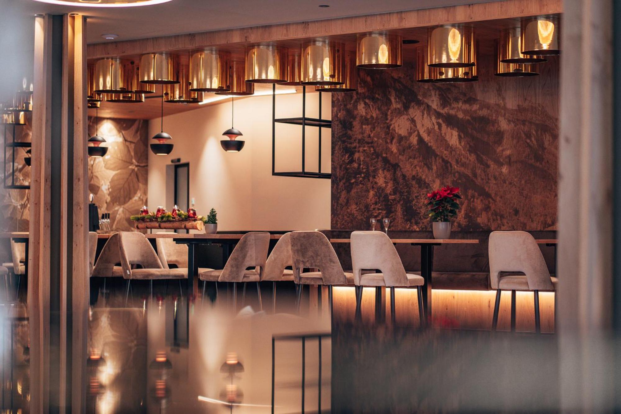 Hotel Dilly - Nationalpark