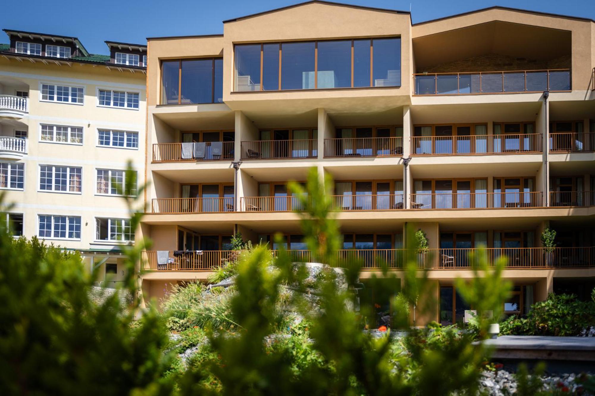 Hotel Dilly - Nationalpark 4*