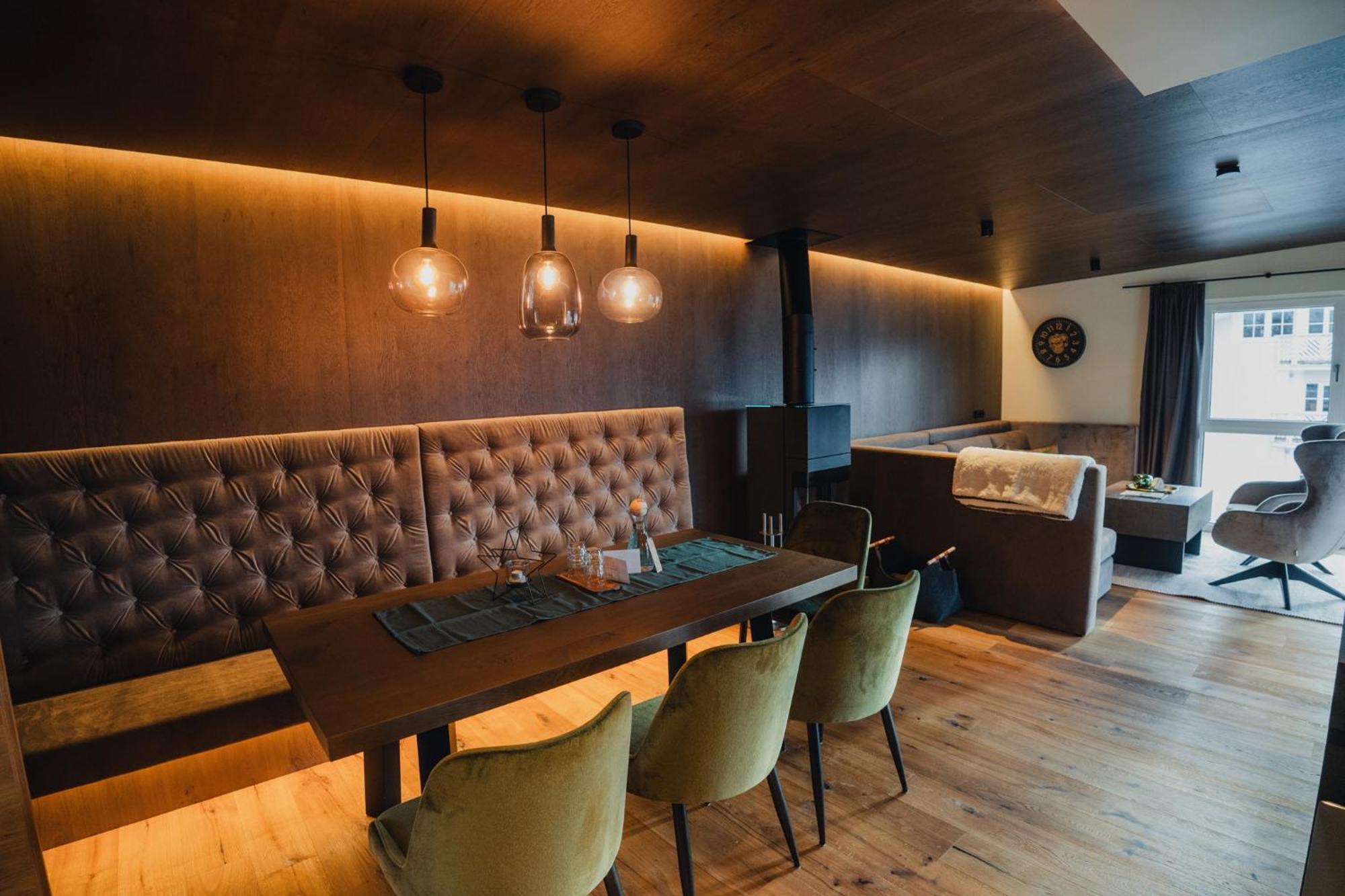 Dilly - Nationalpark Hotel