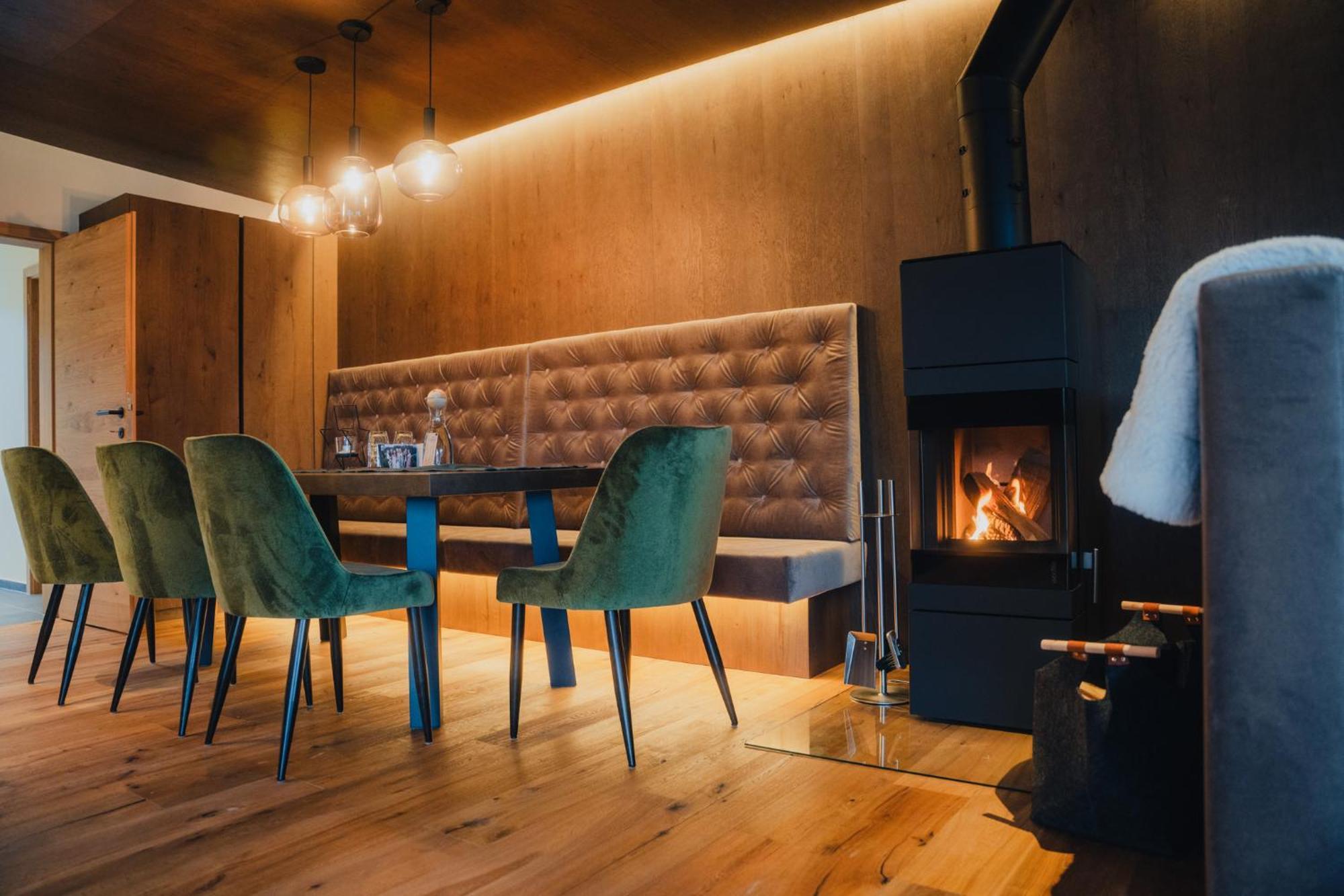 Dilly - Nationalpark Hotel