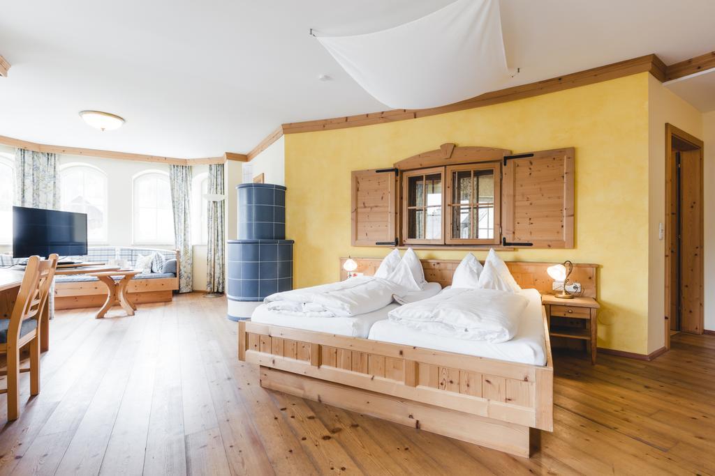 Dilly - Nationalpark Hotel Windischgarsten