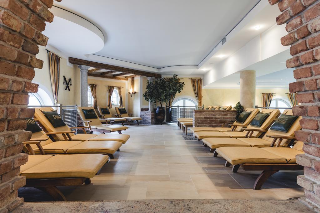 Hotel Dilly - Nationalpark Windischgarsten